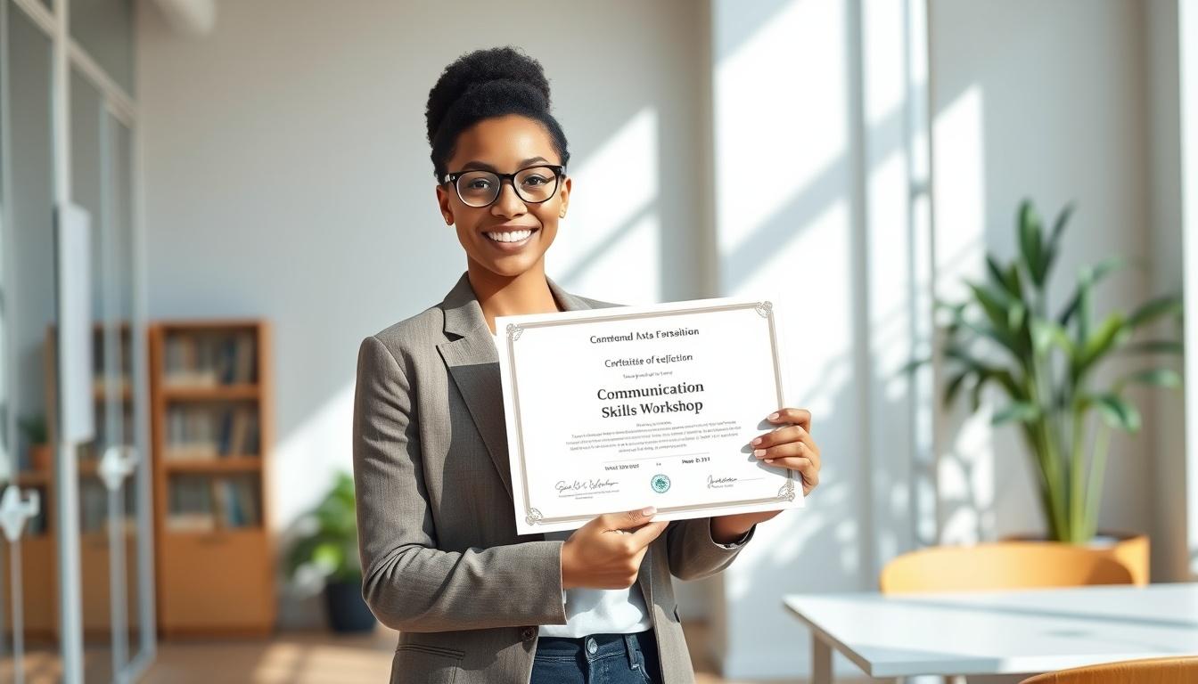 Advance Your Career